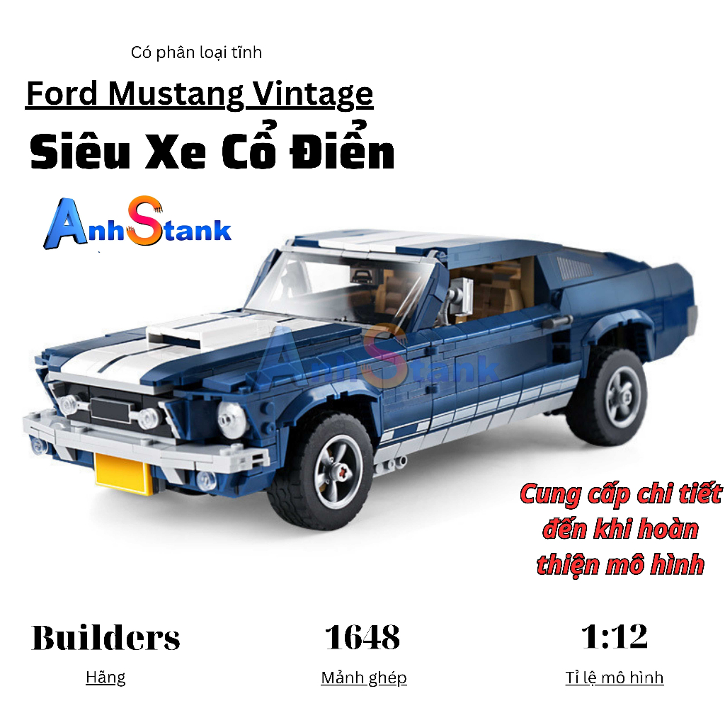 Shelby Gt500 Lepin Creator Mustang Lego Mustang Aliexpress Lego