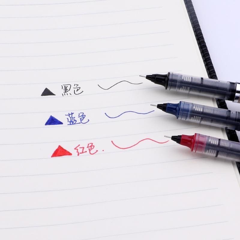 Bút nước - bút ký Baoke BK111 nét 0.5mm