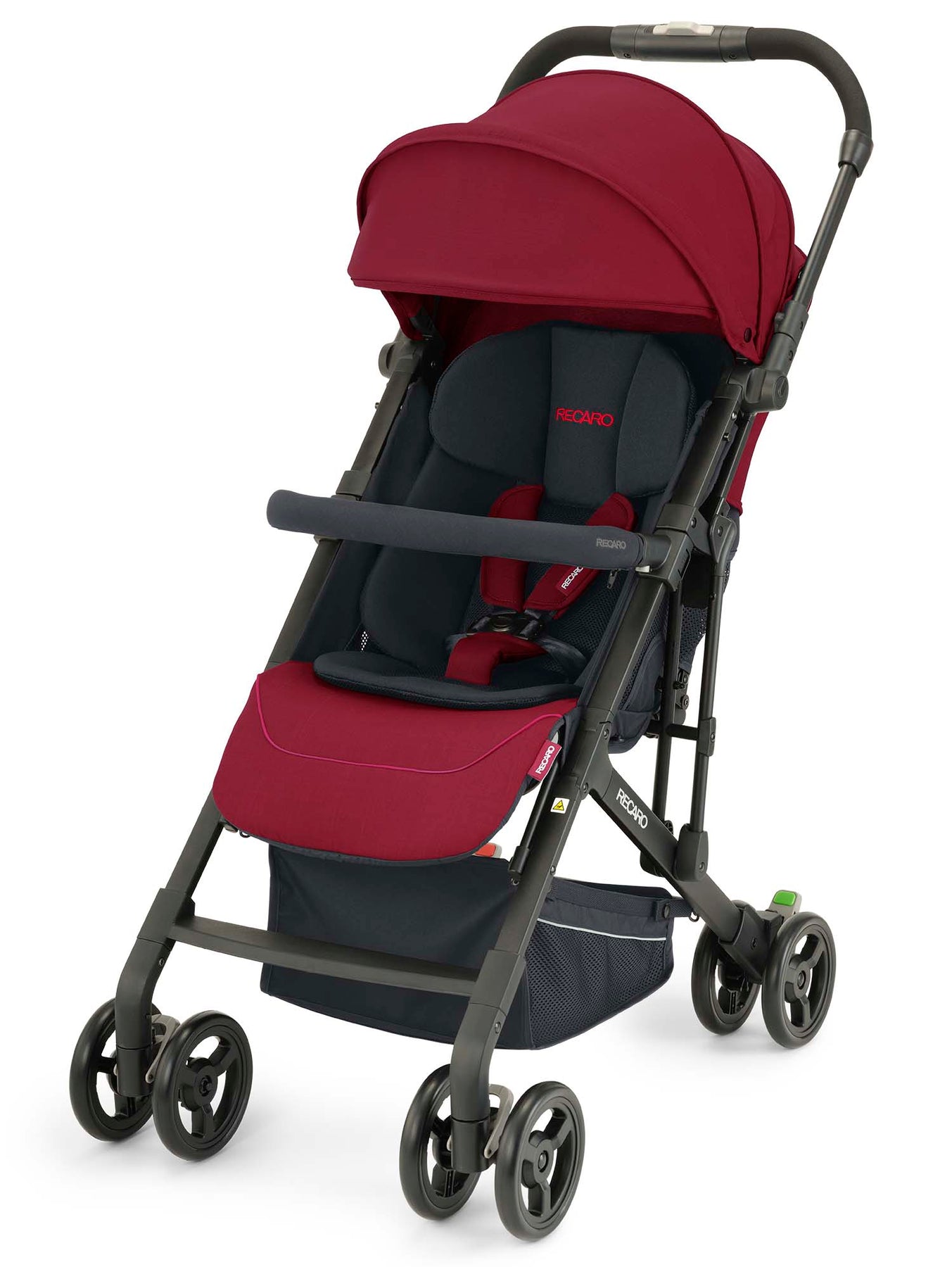 Recaro Stroller-Easylife Elite 2 | Lazada Singapore