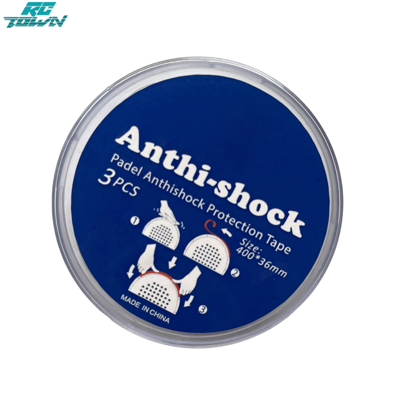 2023!!Racquet Guard Head Protection Tape Tennis Racket Tape Self