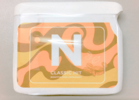 Project V - N (Nutrimax) hỗ trợ hệ tiết niệu 60v [Mẫu mới]