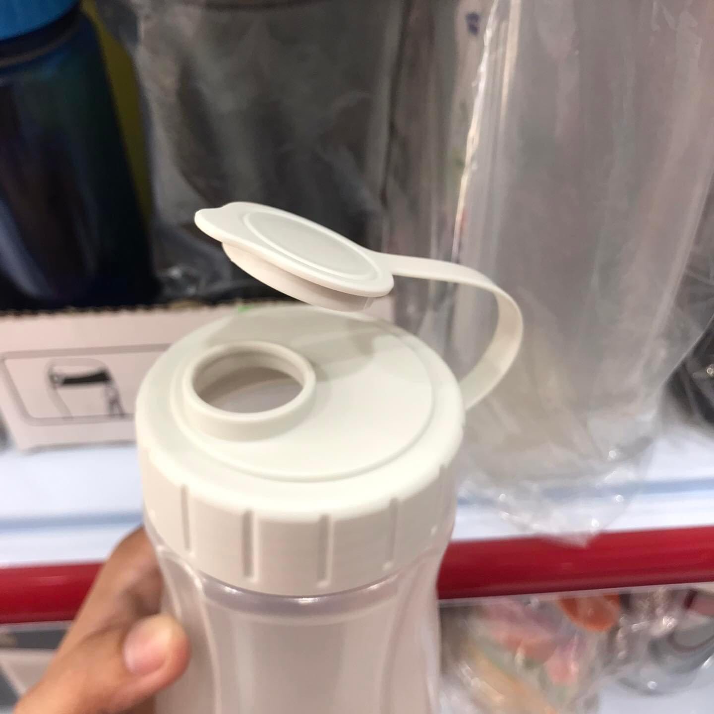 Bình đựng nước Lock&Lock HAP618 1.2L
