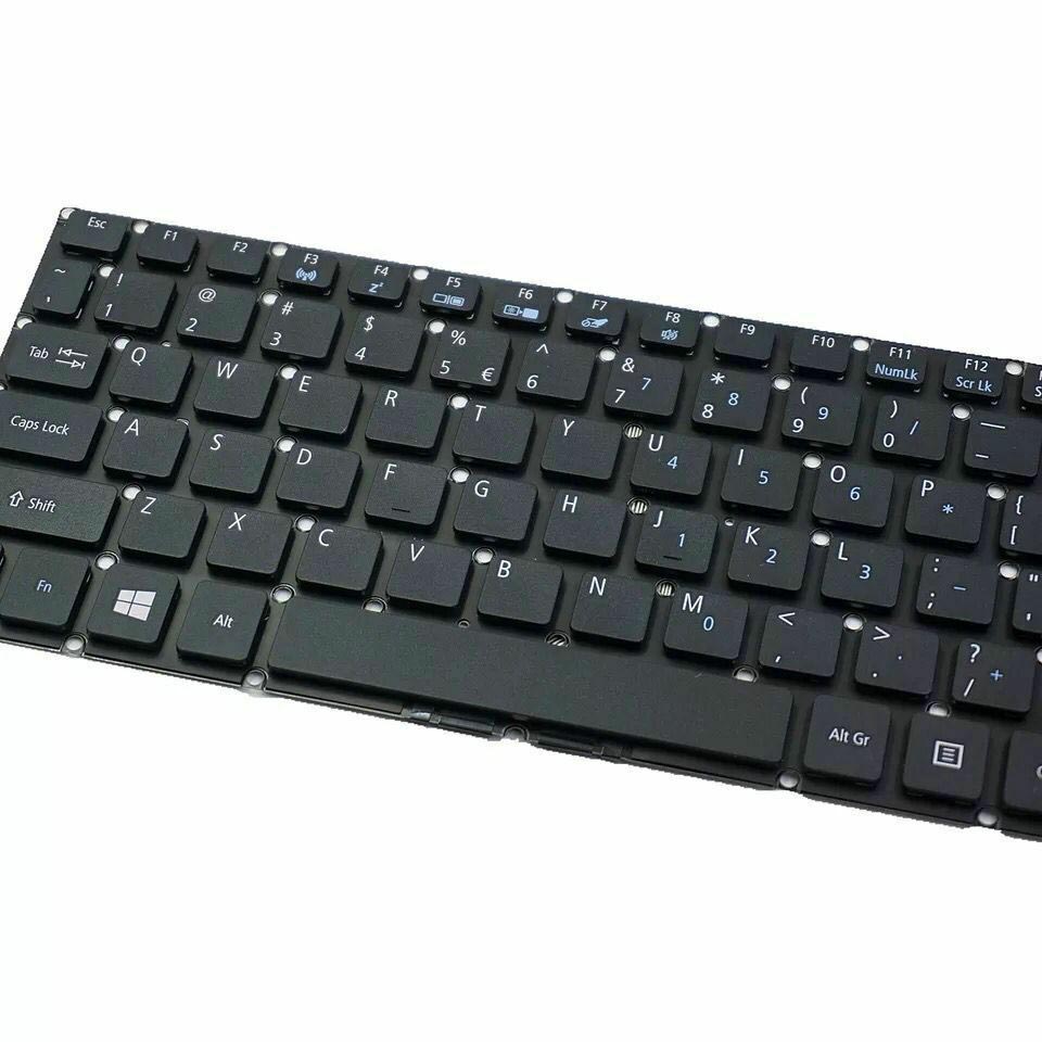 Bàn Phím Laptop Acer Aspire E14 E5-473 E5-474 E5-475 E5-422 E5-432 E5-452 E5-491 ES1-432