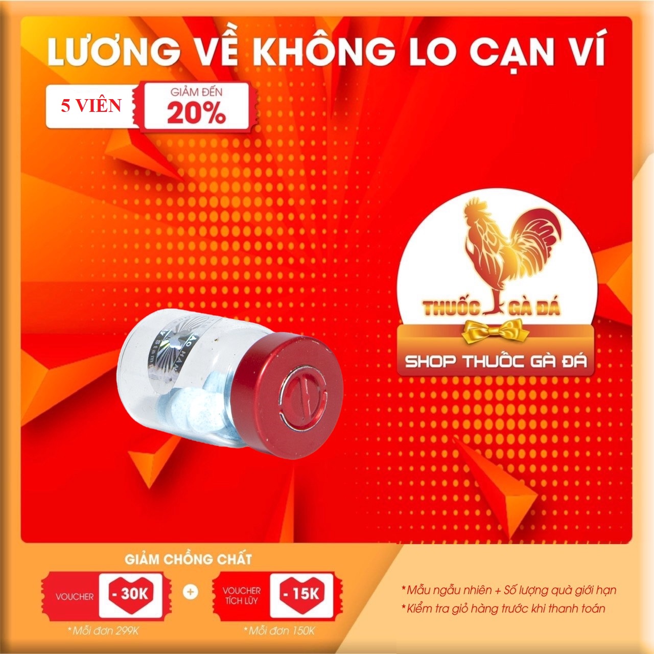 Công Xanh Mexico cho Gà Đá
