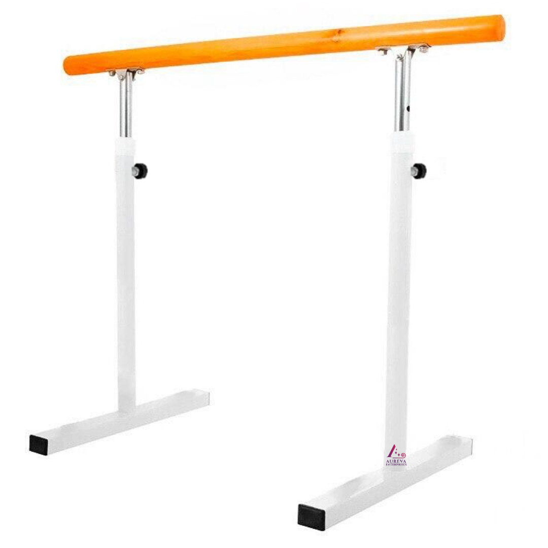 Odette Dance Barre For Ballet Gymnastic And Fitness Equipments Lazada Singapore