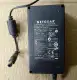 Genuine NETGEAR 48V 1.25A 60W AC DC Adapter Charger NU60~F480125L1NN For NETGEAR Gs110tp 305p 108pe Switch POE Charger. 