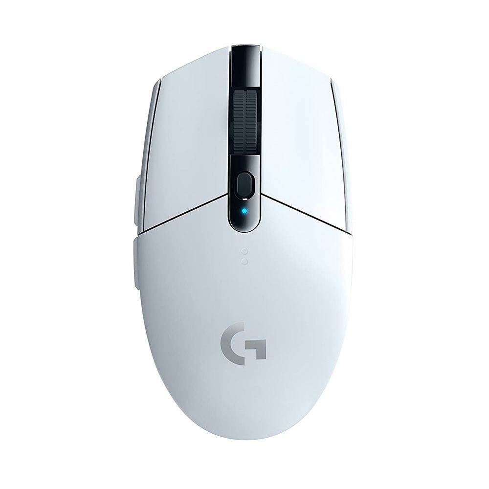 【100% Original】 Logitech G304 Lightspeed Wireless Gaming Mouse