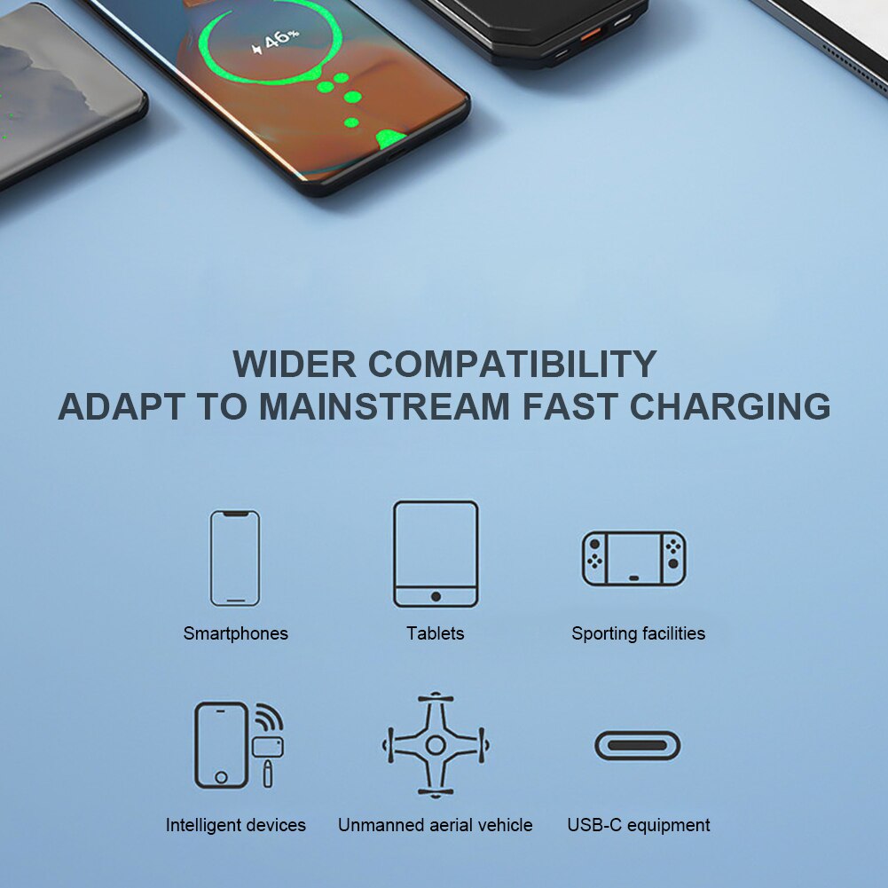 Xe nhanh r Loại-C Đầu ra cổng USB kép Stretchable dòng Inter điều chỉnh hướng màn hình hiển thị kỹ thuật số co rút linh hoạt