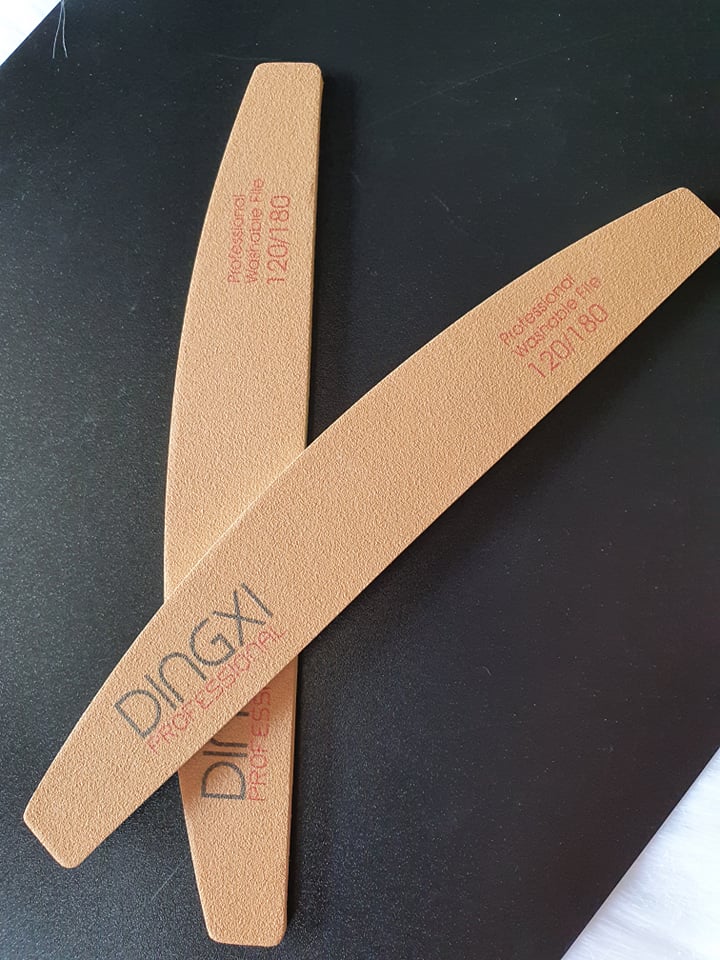 Dũa Móng Tay DingXi Siêu Bền (lẻ 1 cây)