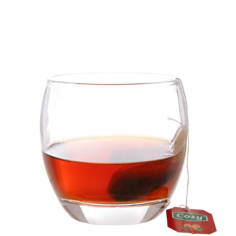 Trà túi lọc cozy Hộp 50g (25 gói x 2g)