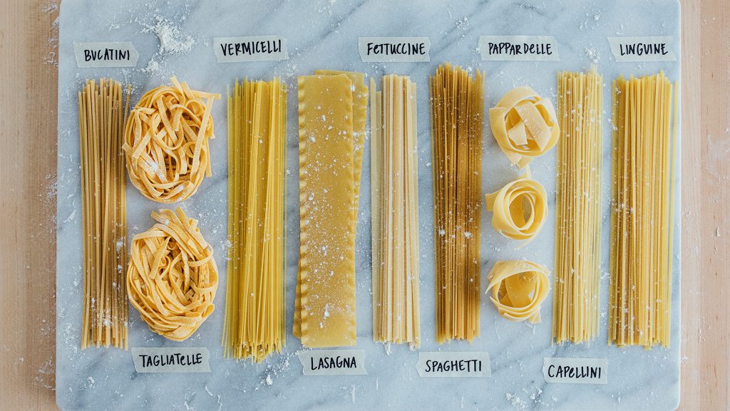 [Nhập khẩu Ý] Mì sợi dài Spaghetti Pasta La Sicilia 500g