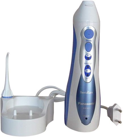 Tăm nước Panasonic EW 1211W [Hàng Đức]