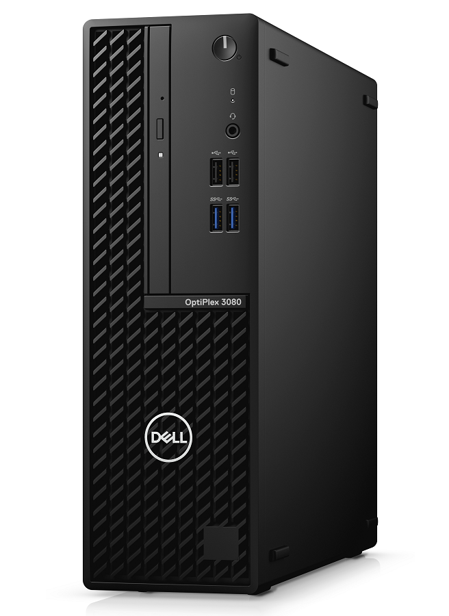 Dell OptiPlex 3090 SFF I5-10505/8GB/1TB SATA/RW/W10 - WIN10PRO (P