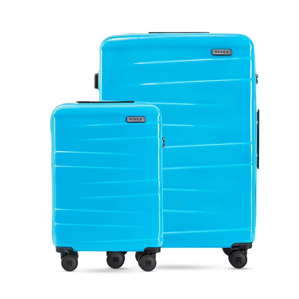 Bộ 2 Vali Rover One - Size 20" & Size 28"