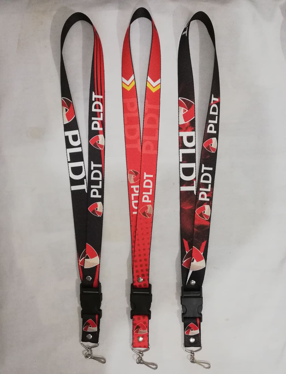 Different PLDT Design Lanyard Sling | Lazada PH