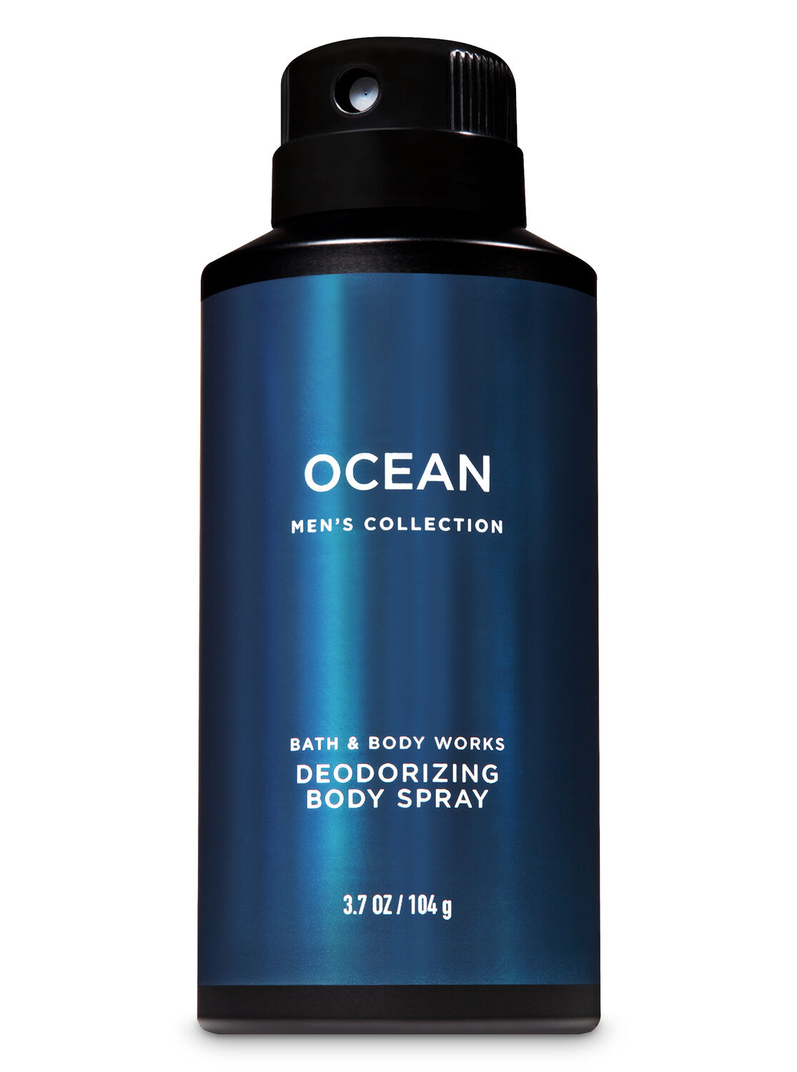 [HCM]Xịt Toàn Thân Nam Bath And Body Works - Ocean Body Spray For Men 104g