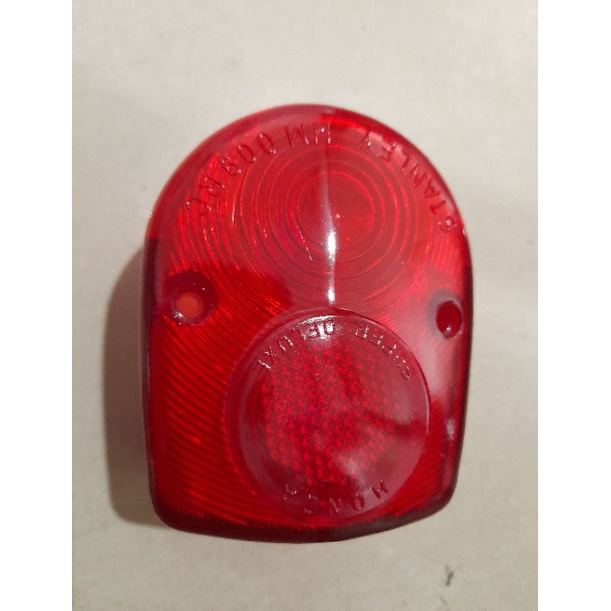 Chụp đuôi đèn sau xe Cúp 81