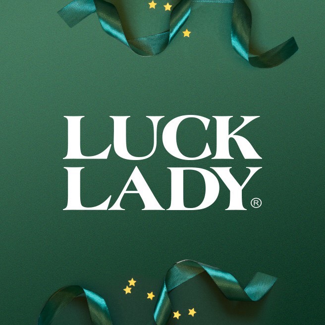 Khăn Ướt Luck Lady 25 tờ/gói Không mùi