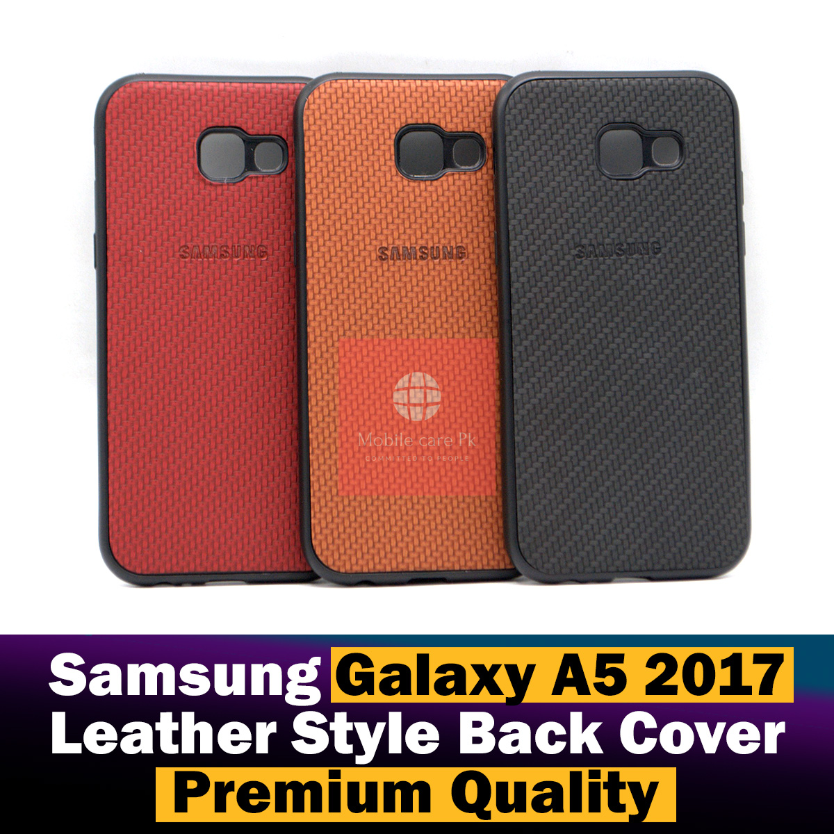 Samsung%20Galaxy%20A5%202017%20Back%20Cover%20Leather%20Type%20Soft%20A520%20Case%20For%20Boys%20-%20Image%202