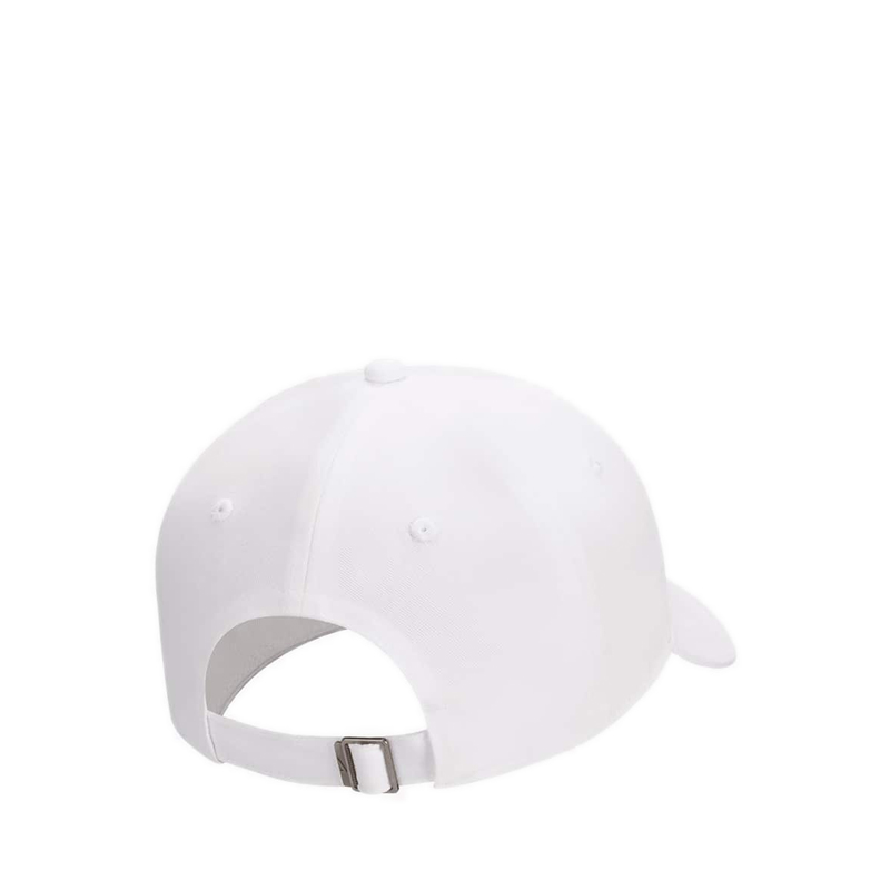 Mũ Nike Unstructured Unisex Futura Wash - White