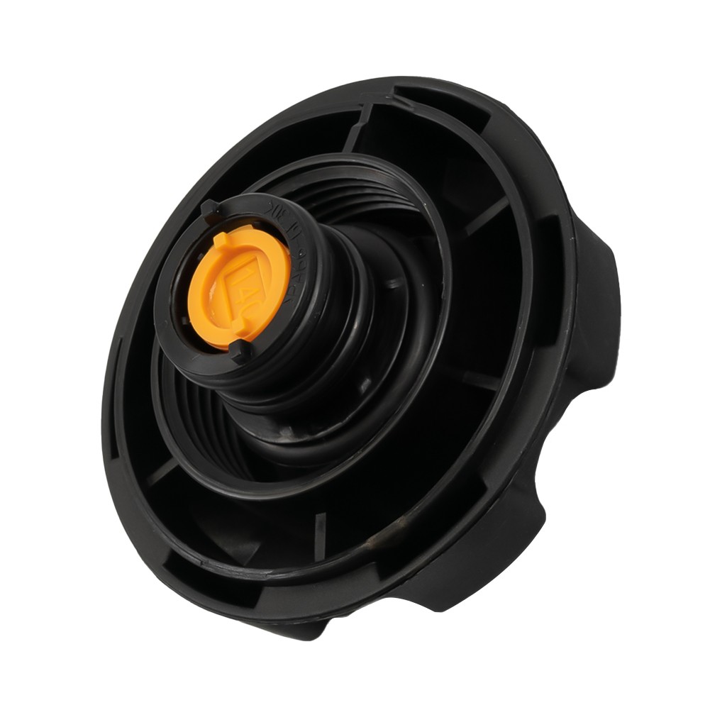1* Expansion Tank Cap ABS For BMW E70 E82 E88 E89 E90 E91 E92 17117521071
