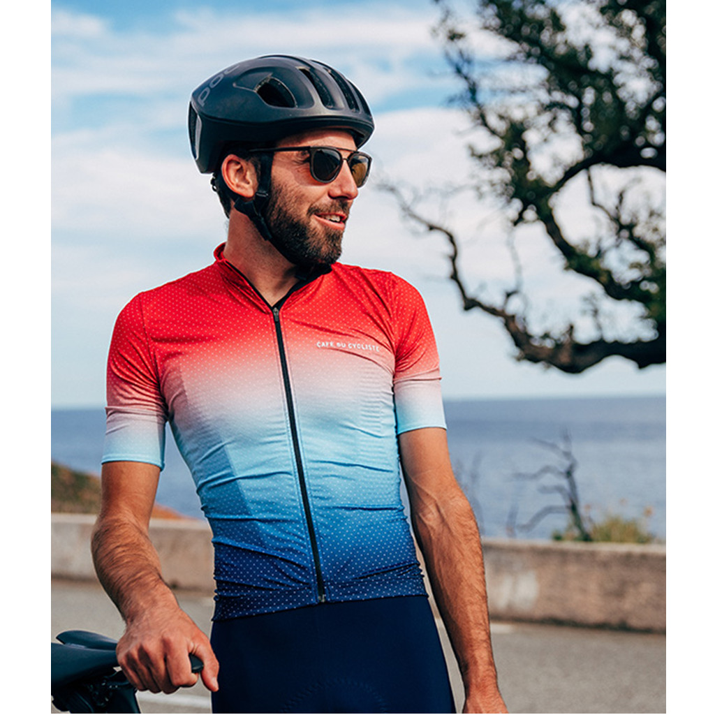 pro cycling jerseys