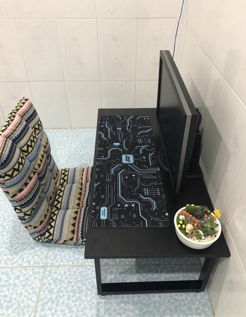 Bàn Ngồi Bệt (100x50x35)