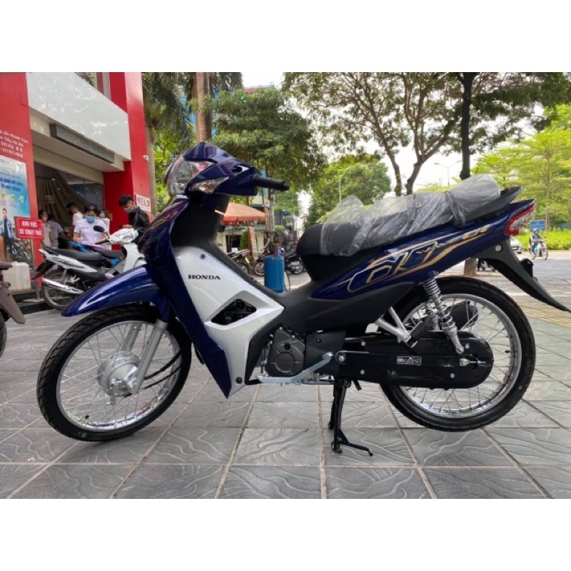 Mặt Nạ Honda Wave 110 Wave A 110 Chính Hãng