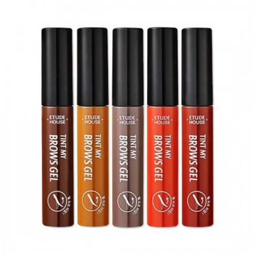 [Etude House] Tint My Brows Gel 5g