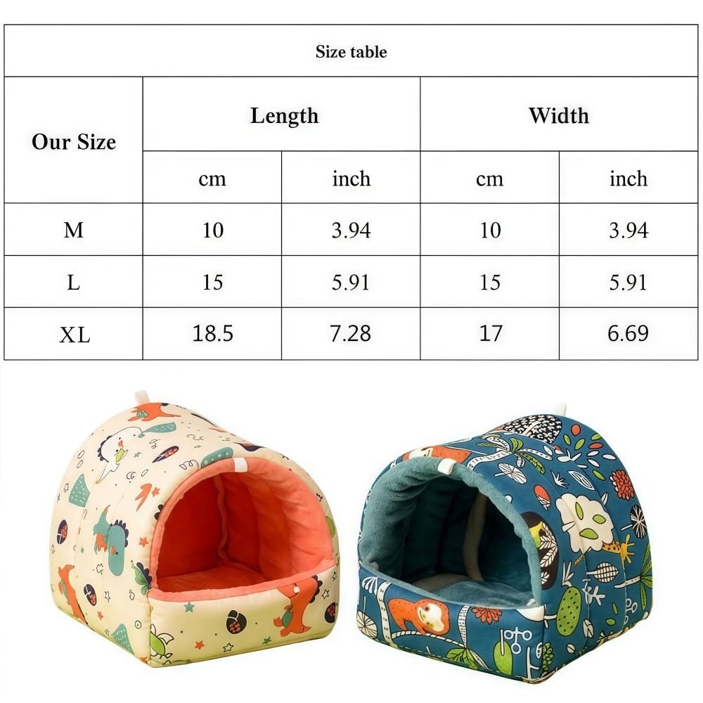 New%20Cotton%20Velvet%20Hamster%20House%20Washable%20Comfortable%20Squirrel%20Bed%20Cartoon%20Patterns%20Soft%20Small%20Pet%20Home%20For%20Hedgehog%20Mouse%20Etc%20-%20Image%202