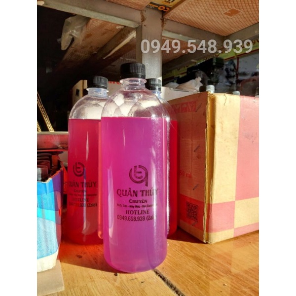 [GIÁ LẺ NHƯ SỈ] 1KG NHỰA COMPOSITE - KEO POLYESTER (chưa bao gồm xúc tác)