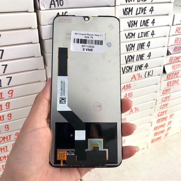 Màn hình Xiaomi Redmi Note 7 / Note 7S