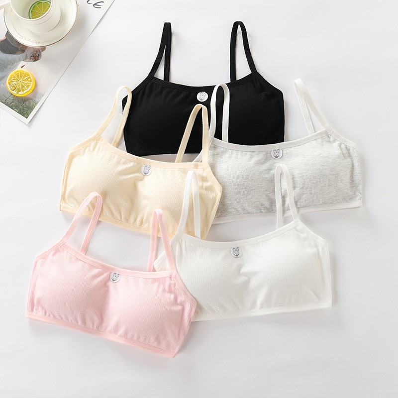Lingeries students Level 2