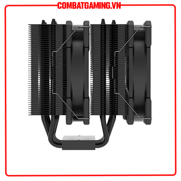 Tản nhiệt khí ID-Cooling SE-207-XT Black (Hỗ Trợ Intel 12th - LGA1700)