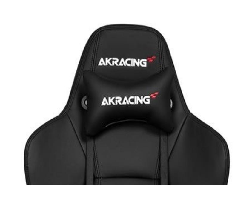 akracing pillow