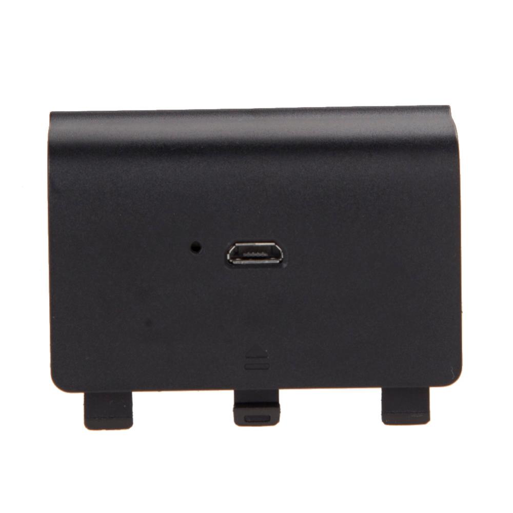 【New Arrival】Controller Battery Pack with USB Charging Cable Rechargeable Battery Pack Accessories for Xbox One Wireless Controller