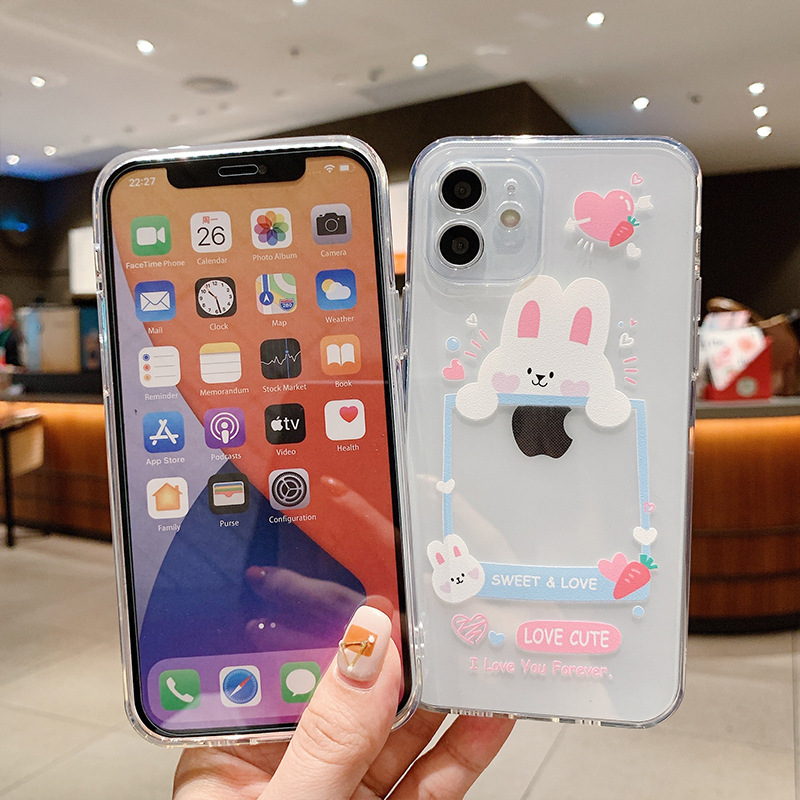Case Iphone Tho love cute