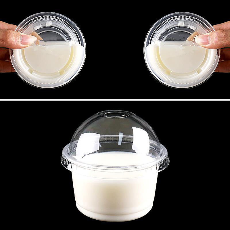20pcs%20250ml%20Disposable%20Salad%20Cup%20Transparent%20Plastic%20Dessert%20Bowl%20Container%20MIO%20Super%20Store%20-%20Image%202