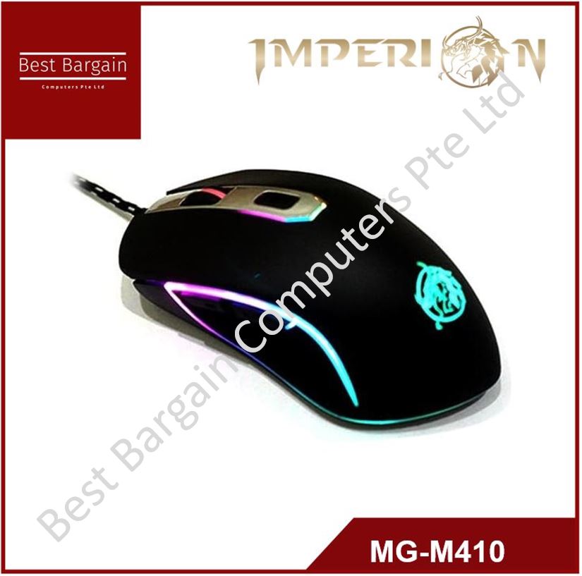 best 6 button mouse