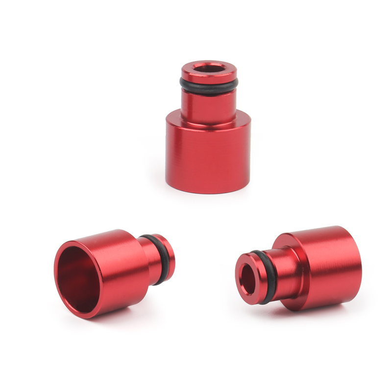 Fuel Injector Hat Racing Fuel Injector Hats Adapters Rdx Injectors For Honda B16 B18 D16z ...
