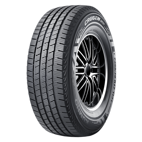 Lốp ô tô 265/65 r17 112t kumho ht51