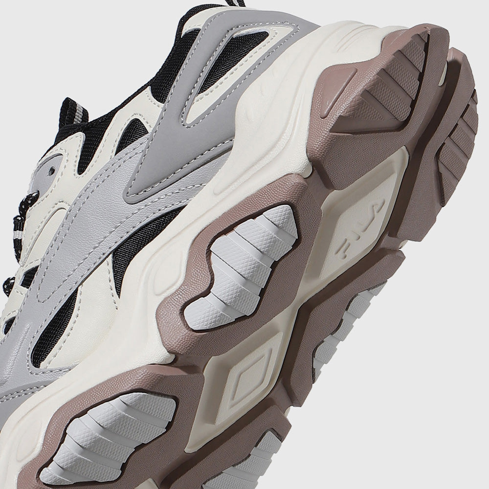FILA Giày sneaker unisex Tiny Rumble V2 1JM02757F-021 NTT1