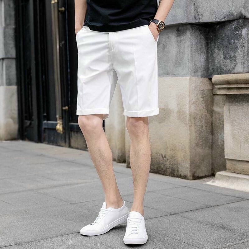 Quần short quần đùi nam