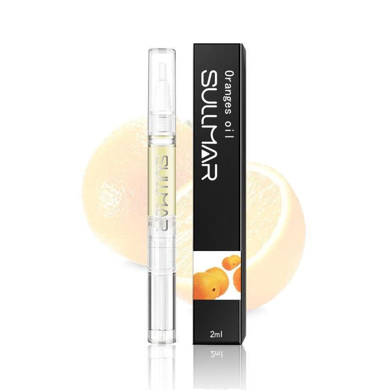 Bút dưỡng viền móng - Oil dưỡng viền móng