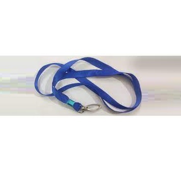 Dây đeo thẻ bảng tên 10mm ( giao màu ngẫu nhiên)