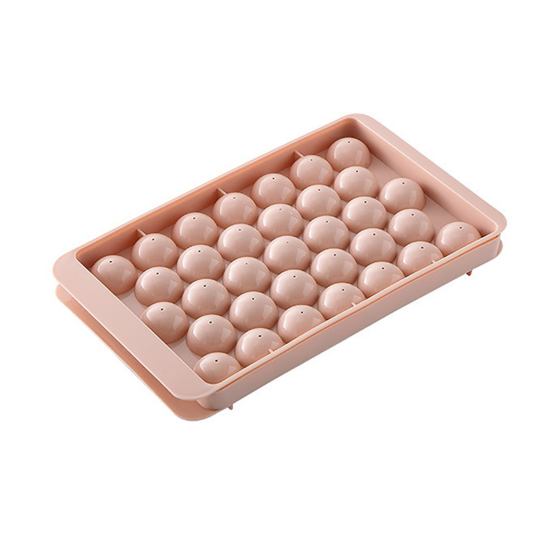 3D%20Round%20Ice%20Cube%20Tray%20With%20Lid%20Plastic%20Diamond%20Style%20Ice%20Mold%20Spherical%20Moulds%20-%20Image%207