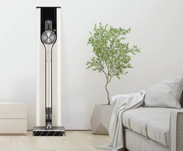 Máy hút bụi cầm tay LG A9T-ULTRA 200W