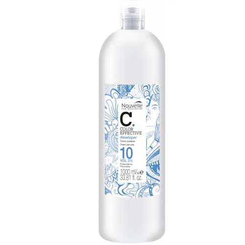 Oxy Trợ Nhuộm Nouvelle 1000ML (3%,6%, 9%, 12%)