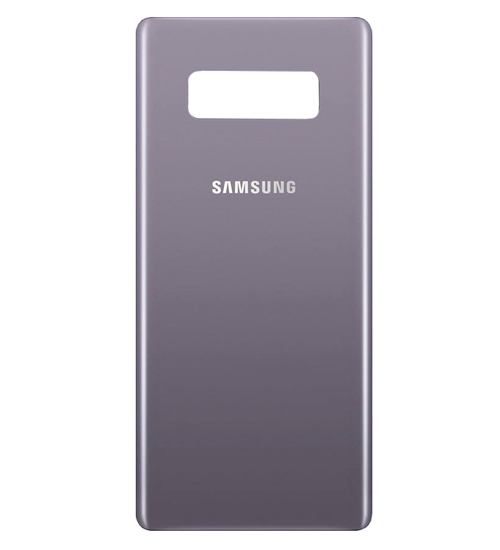 Nắp lưng kính samsung note 8 n950