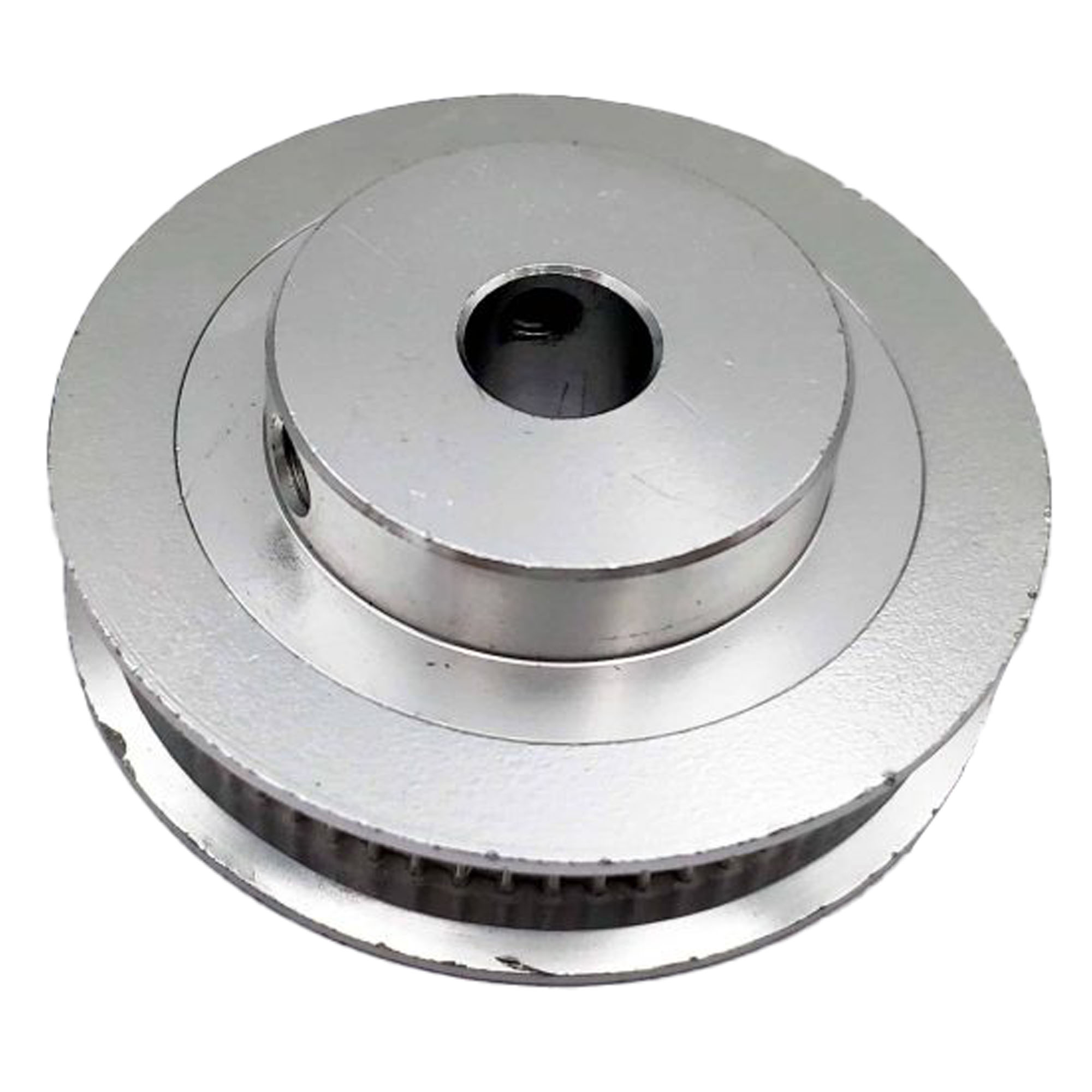 Puly GT2 60 răng trục 8mm
